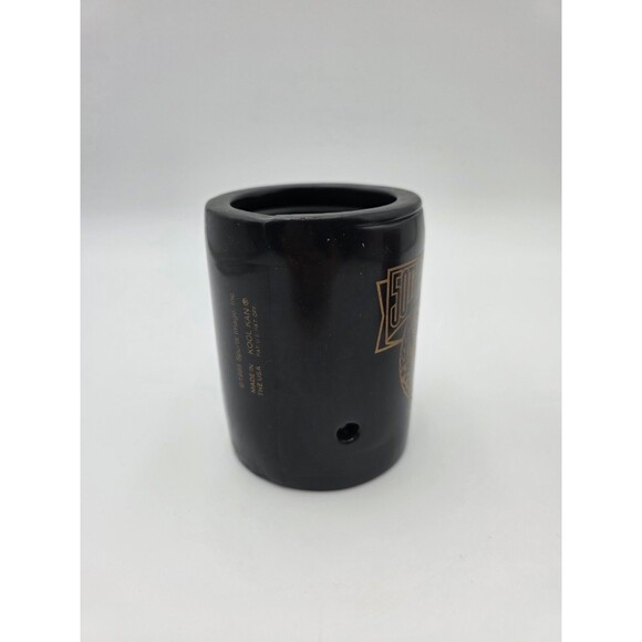 Two Can Cozys #3 Black & Red RCR, 50th Anniversary NASCAR Black & Gold - Picture 5 of 15